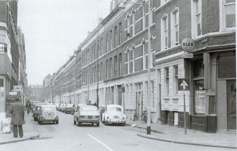Pleretstraat 1970