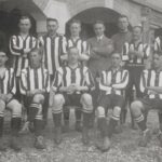 Sparta Team 1893