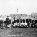 Veteranen winnen toernooi op Schuttersveld 1900