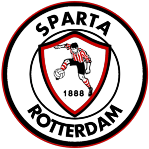 Logo Sparta 1888