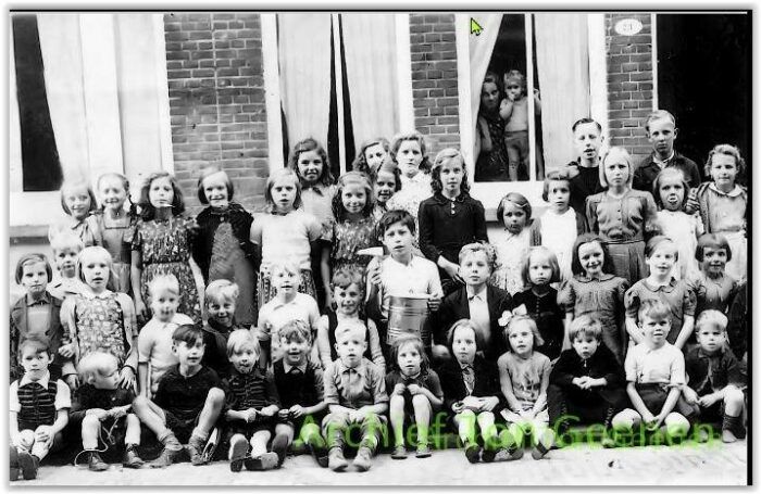 Ton Straatgroep foto Marn